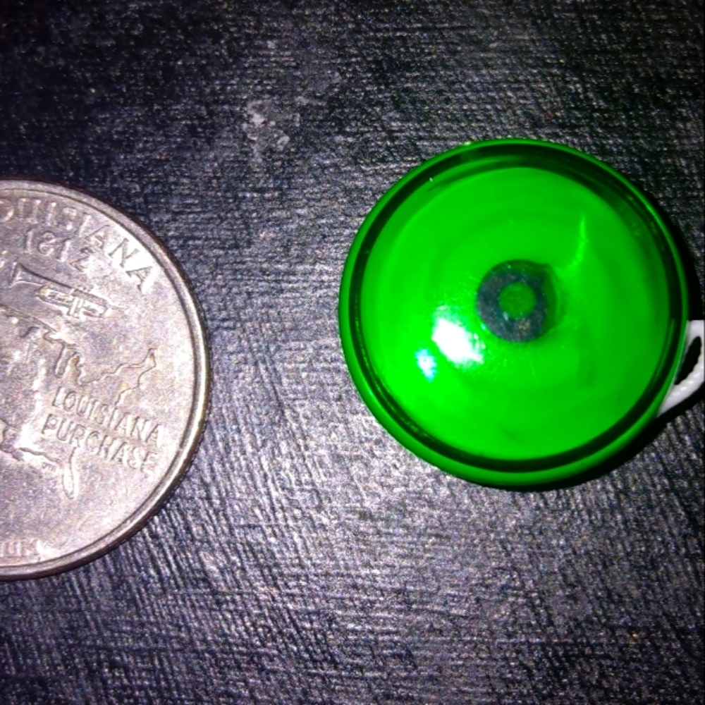 Worlds smallest Yo Yo